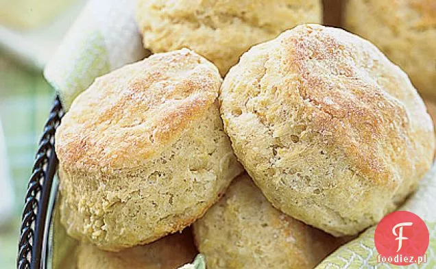 Herbatniki Z Kolendry