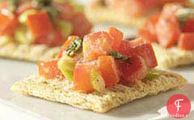 Bruschetta 