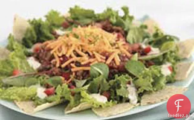 Family Style Taco Fun