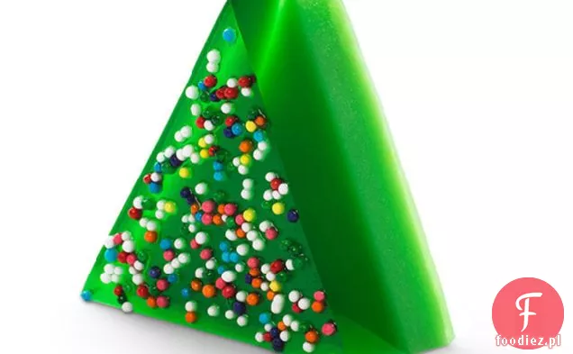 Choinka JIGGLERS