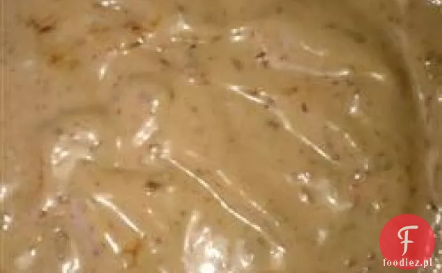 Chipotle Blue Cheese Dip