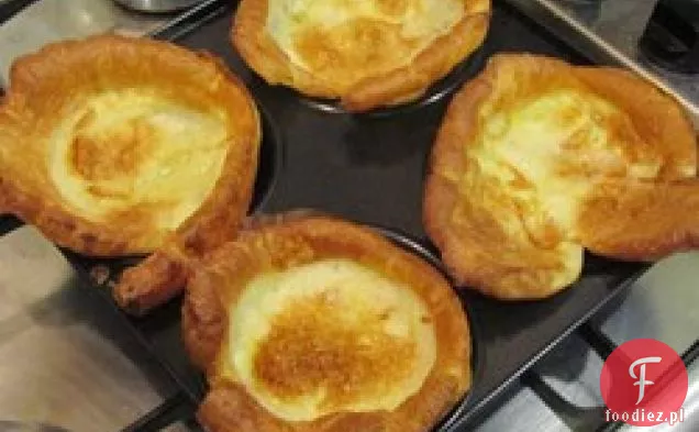 Pudding Yorkshire