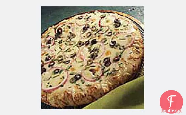 POLLY-oÂ ® Quick Focaccia