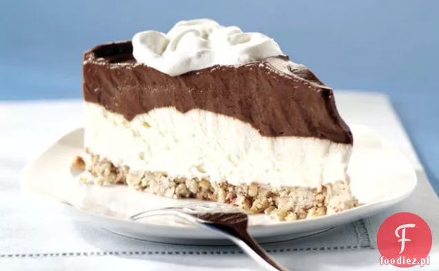 Kansas City Mud Pie