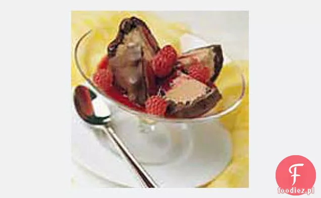 Oreoâ ® Ice Cream Tartufo