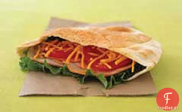 You ' re My Hero Sandwich