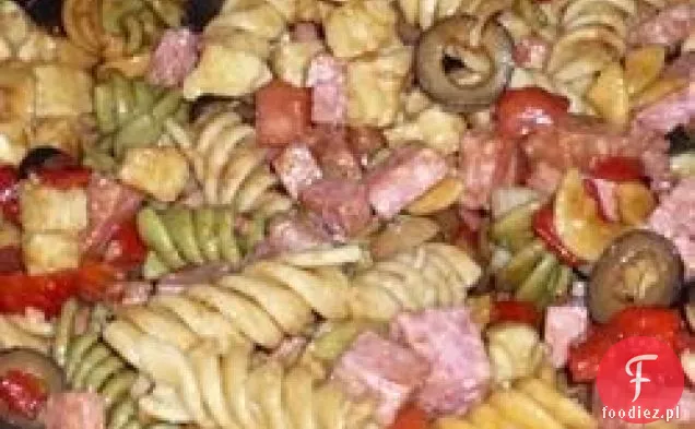 Kathy ' s Delicious Italian Pasta Salad