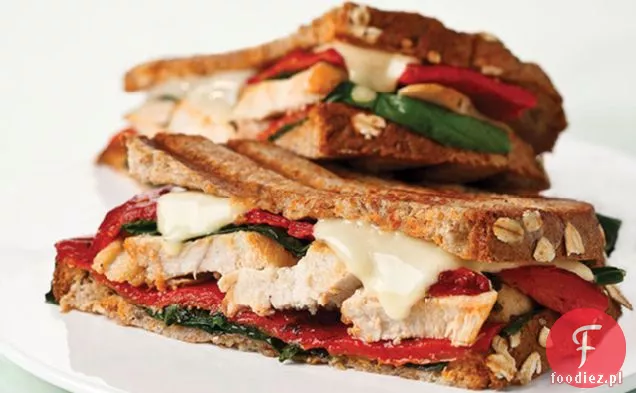 Panini Florentine