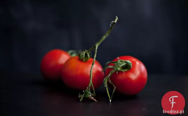 Pesto Pomidorowe