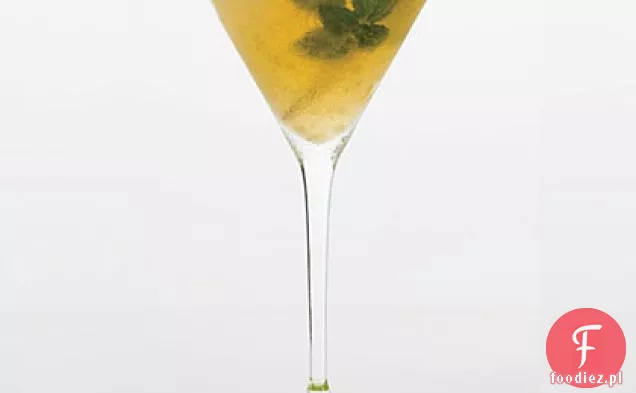 Basil Lime Daiquiri