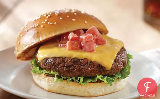 Cheeseburgery Steakhouse