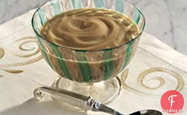 Budyń Niskotłuszczowy CafÃ©