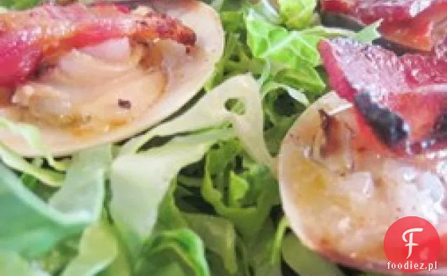 Clams Casino II