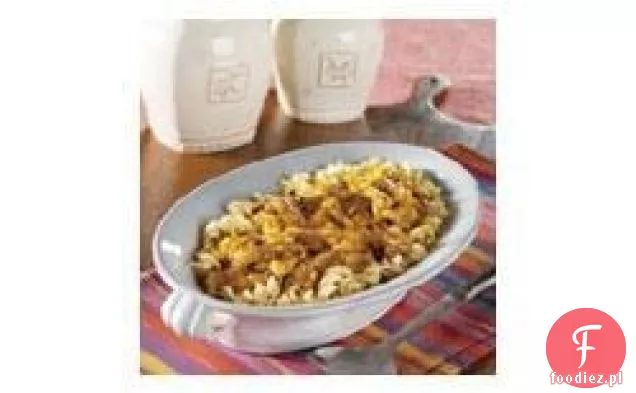 Southwest Beef Skillet Dinner