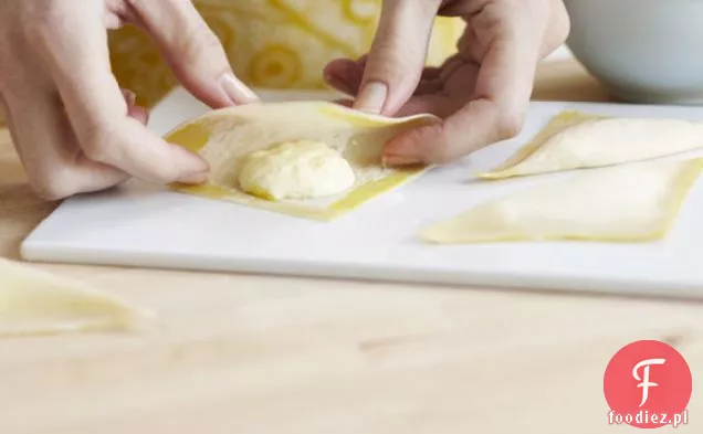 Italiano Ravioli