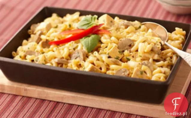 Rondel Prosty Tetrazzini