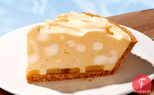 Placek Bananowy