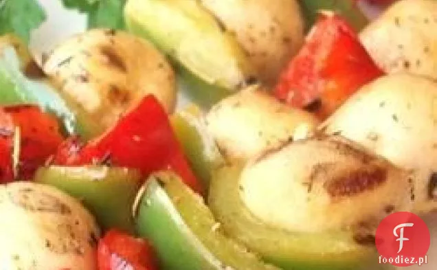 Kaboby Grzybowe