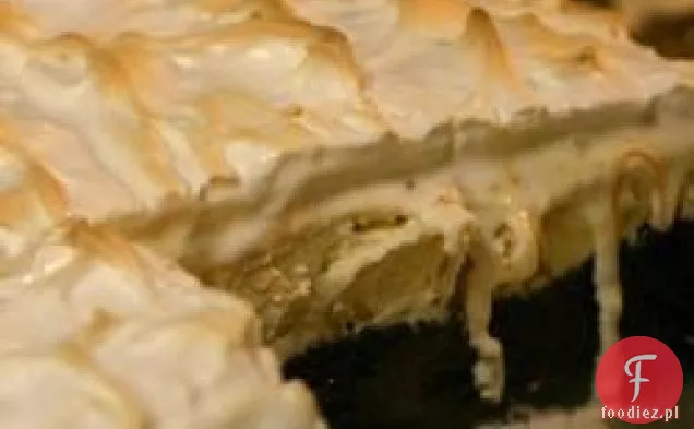 Pieczona Alaska