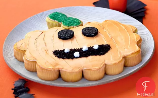 Jack-O '- Lantern 