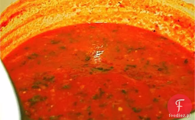 Zupa Pomidorowa Florentyna