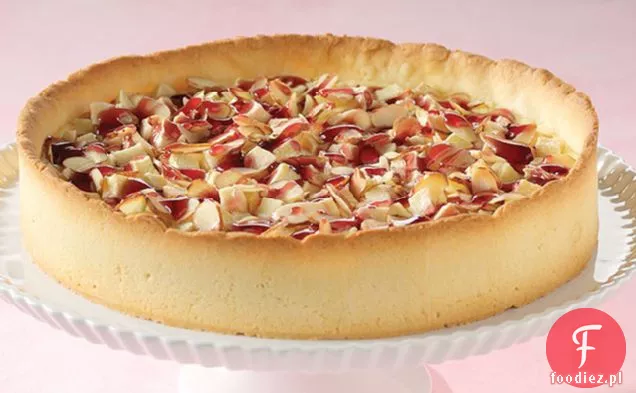 Tort Jabłkowy