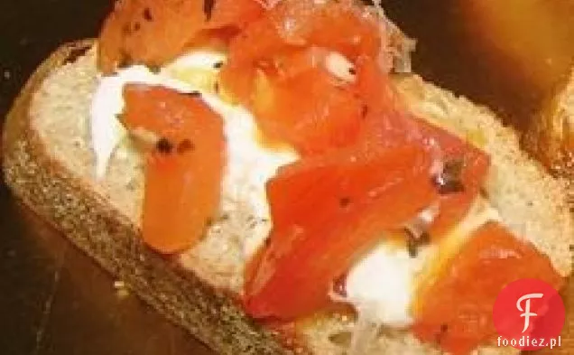 Przystawka Bruschetta Carrie