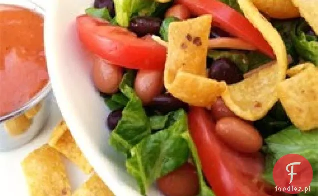 Pikantna Sałatka Tex-Mex