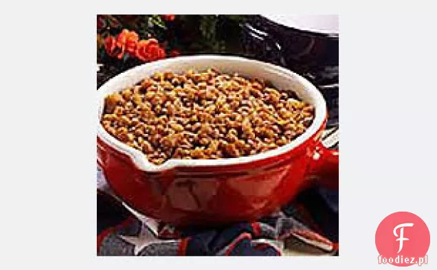 Boston Baked Beans