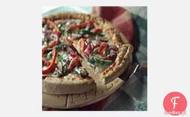 Pizza Wegetariańska
