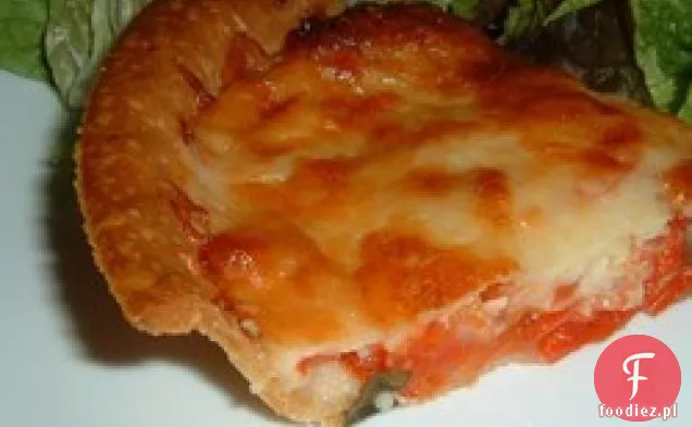 Placek Pomidorowy I