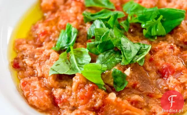 Pappa Al Pomodoro