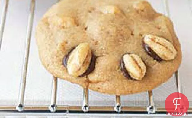 Paw Cookies