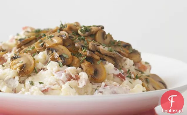 Prep-Ahead Puree Ziemniaczane