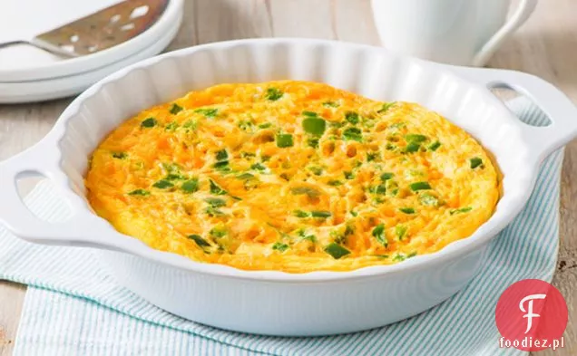 8 Minut Frittata