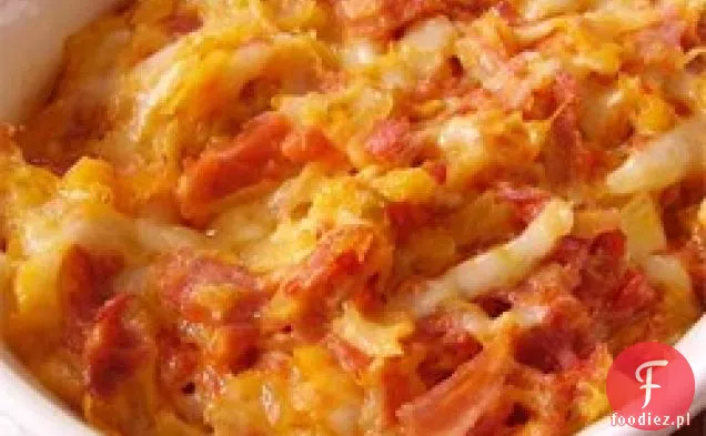 Reuben Spread