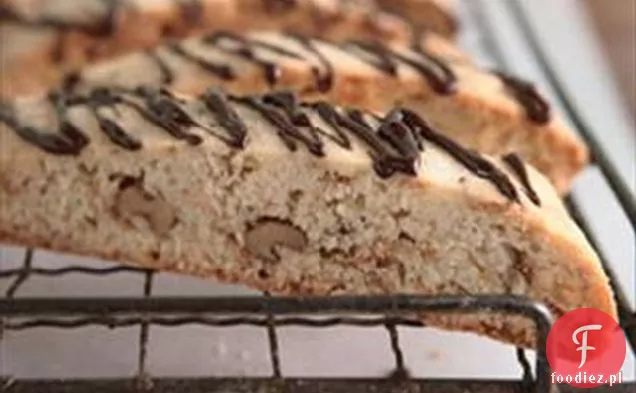 Banan Biscotti