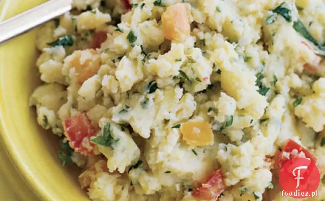 Puree Pomidorowe