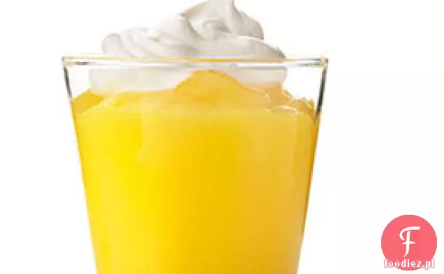 Mini Lemon Cream 