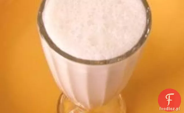 Milkshake waniliowy IV