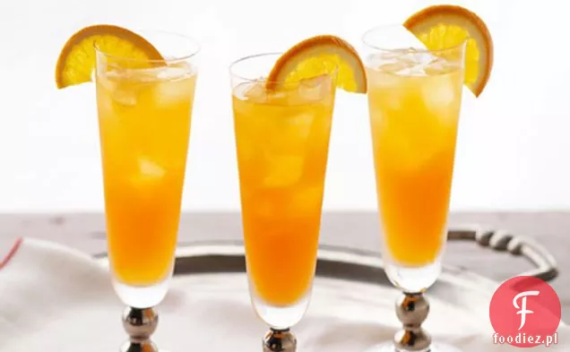 Mock Mimosa