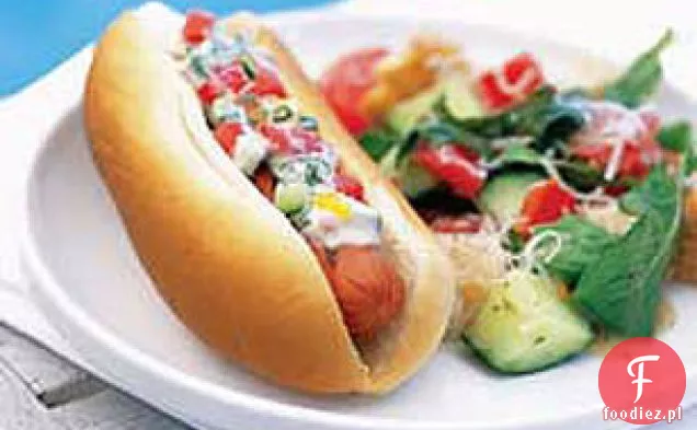 Swanky Franks