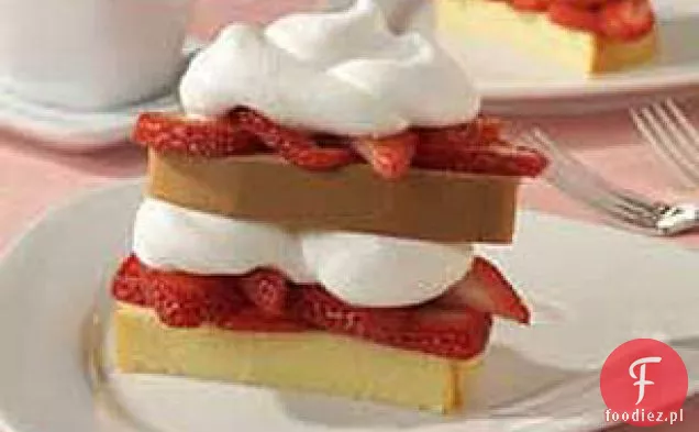 Strawberry Shortcut