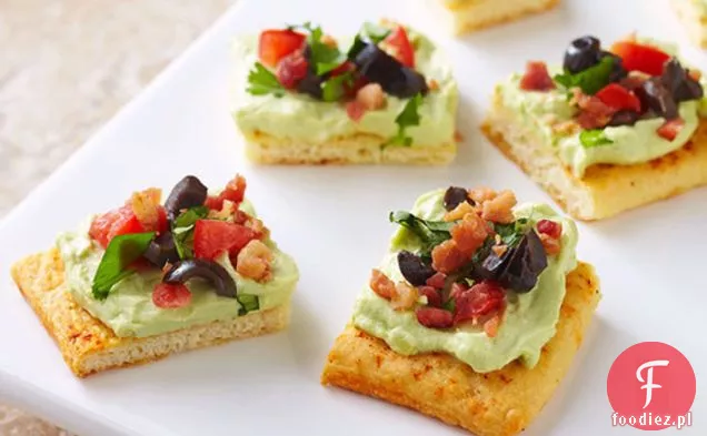 Festive Fiesta Bites