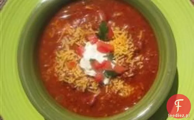 Zupa Chili