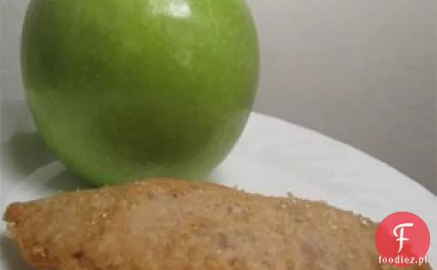 Smażone szarlotki Zu