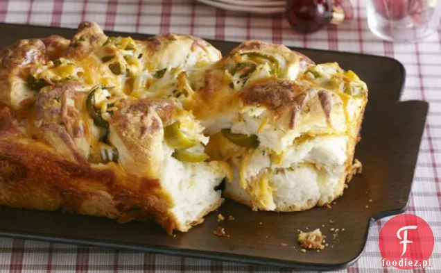 Mexican Monkey Bread
