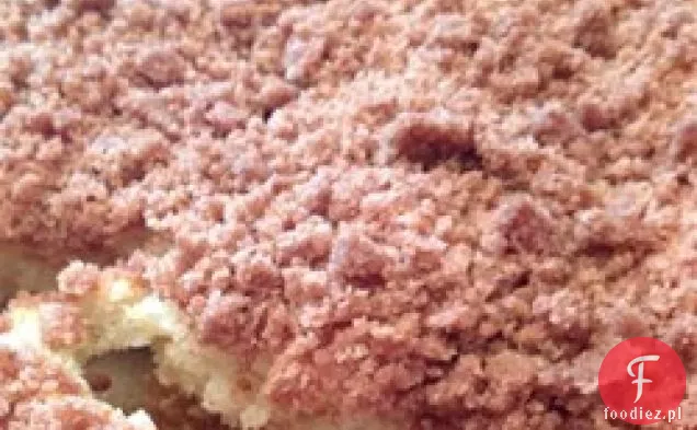 Ben Lippen School Coffee Cake (Mrs. Hathaway ' s )