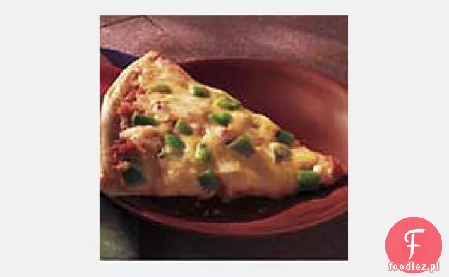 Pizza Meksykańska