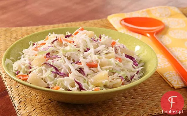Coleslaw Toss